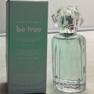 Be True by American Eagle New in Opened Box